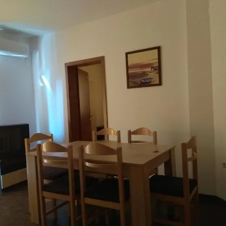 - Bay, Nessebar Διαμέρισμα Σάνι Μπιτς